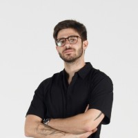 FAHRER Employee Guilherme Gemignani de Almeida's profile photo