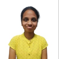 Shiftwave Technologies Employee Nutan Boyana's profile photo