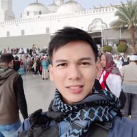 Qoo10 Indonesia Employee Sudewo Pradipta's profile photo