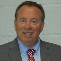 Carteret Community College Employee Rick McCormac's profile photo