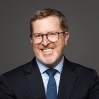 CI Global Asset Management Employee Marc-André Lewis's profile photo