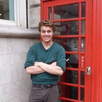 Matt Goolsby Email & Phone Number