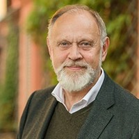 Calliditas Therapeutics Employee Johan Häggblad's profile photo