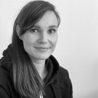 Unicorn Attacks Employee Lucie Melicharová's profile photo