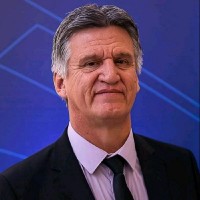 COOPEREMB Employee Wilson Gonçalves Lopes's profile photo