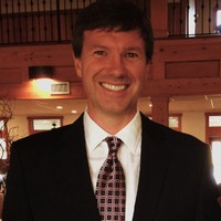 Southern Export Services Inc Employee Warren Haynes's profile photo