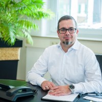 Bayrak Technik GmbH Employee Thomas Fraedrich's profile photo