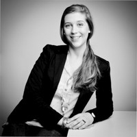 FrenchFounders Employee Eloïse Six's profile photo
