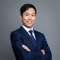AECOM Employee Tim Chau's profile photo