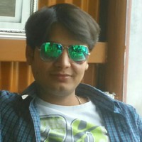 myDevITSolutions Pvt. LTD. Employee Sumit Y.'s profile photo