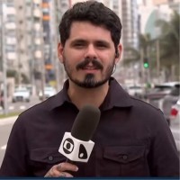 Rede Gazeta Employee Felipe Sena's profile photo