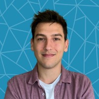 Denis Matériaux Employee Ronan Cherbonnier's profile photo