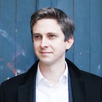 opensquare Employee Dimitri Tcherniak's profile photo