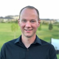 Affinity Credit Union Employee James Horsman's profile photo