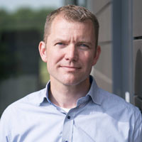 efficy Employee Steen Sønderby's profile photo