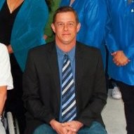 NASO Industries Corp. Employee Bryan Howe's profile photo