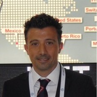Aesys Employee Juri Riboli's profile photo