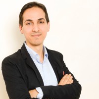 Wetaxi Employee Mostafa Ouatri's profile photo