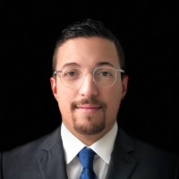 Csquare Employee Alberto Lugo's profile photo