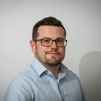 Gould Baxter Employee Stephen McIat's profile photo