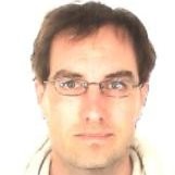 énergies sion région (esr) Employee Michael van Geet's profile photo