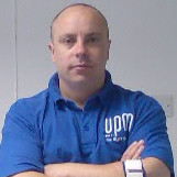 UPM Conveyors Ltd Employee Gary McWilliams's profile photo
