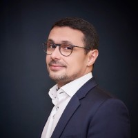 Marignan Employee Khalil Mseddi's profile photo