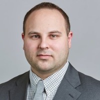 PwC Employee Nate Jacoby's profile photo