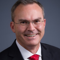 Peraton Employee John Tabor's profile photo
