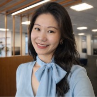 Stylecom Employee Luci Jiang's profile photo