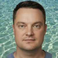 PlayUp Employee Riazanov Michael's profile photo