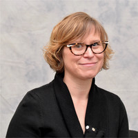 Terwilliger Plaza Employee Eva Rippeteau's profile photo