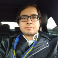 Adrian Vazquez Email