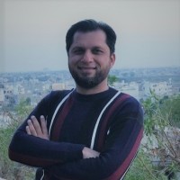 Tipu Shahzad Email & Phone Number