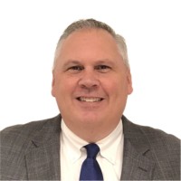 JPMorgan Chase & Co. Employee Robert Ball's profile photo