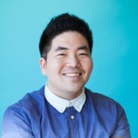 eBay Employee Allen Lim's profile photo
