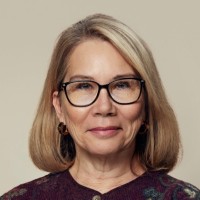 Investor AB Employee Petra Hedengran's profile photo