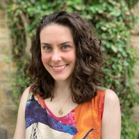Princeton University Art Museum Employee Perrin Lathrop's profile photo