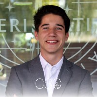 Católica Students'​ Consulting Employee Manuel Vasconcelos's profile photo