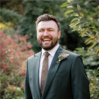 GMHBA Limited Employee Dylan Stapleton's profile photo