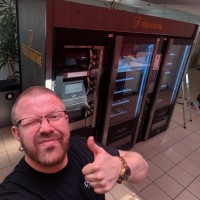 Cuboid AS Employee Håkon Skoglund's profile photo