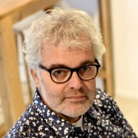 YITT Employee Henk van Roekel's profile photo