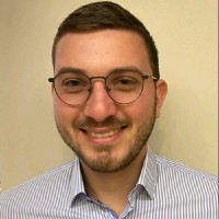 Impresoft Group Employee Davide Cannizzaro's profile photo