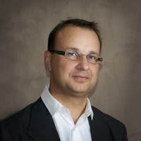 Supaloc Steel Building Systems Employee Greg Linke's profile photo