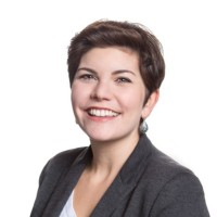 Internet Testing Systems (ITS) Employee Sandy Hogg's profile photo