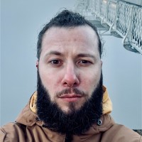 Serhii Voloshyn Email