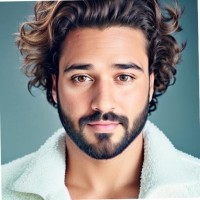 Solveda Employee Mohd Nadeem's profile photo
