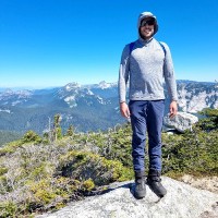 Serecon Employee Gerhard Nel's profile photo