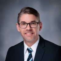ADM Employee Todd Good's profile photo