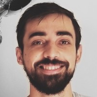Jaya Tech Employee Lucas Camargo de Almeida's profile photo